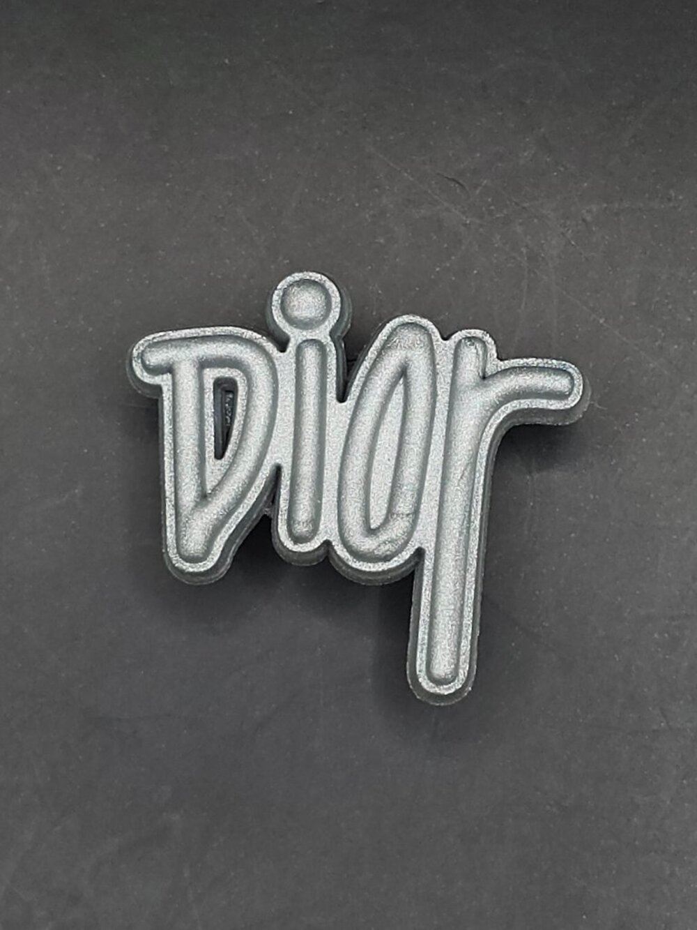 (5/$15) Dior Croc Charm
